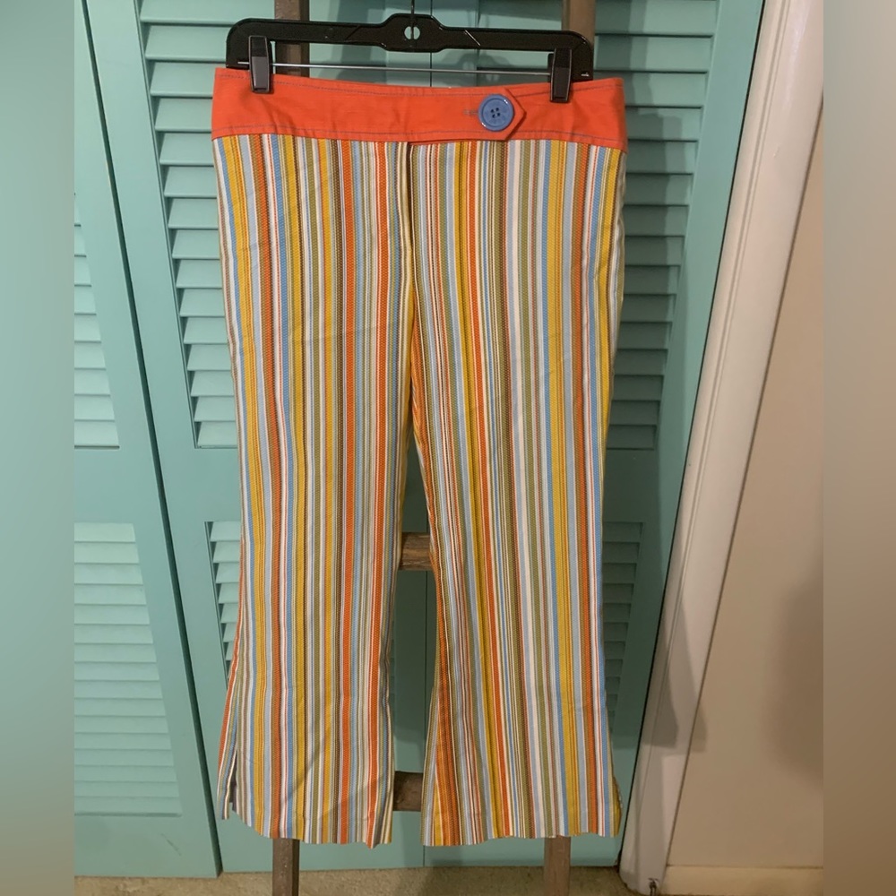Ivy jane pants